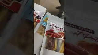 potato