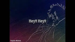 Gintama Ending 17 - Samurai Heart (Some Like it Hot!!) | Türkçe Altyazılı