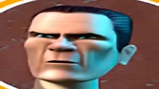 I put GMod pictures in AI dream machine