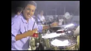 melodia de tu corazon grupo percu rey juan luis reyes