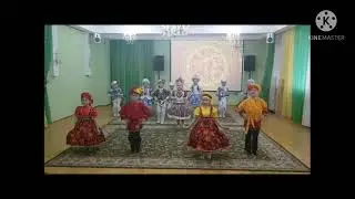 Детский коллектив 