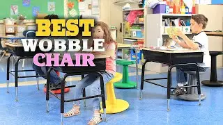 ✅Wobble Chair – Top 5 Best Wobble Chairs in 2023 .