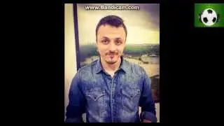 Daniel Kajmakoski Live 8 -(Zelko Joksimovic-Ljubavi)