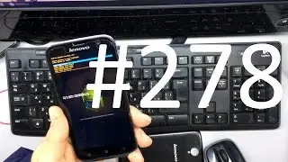 Lenovo A859 Hard Reset