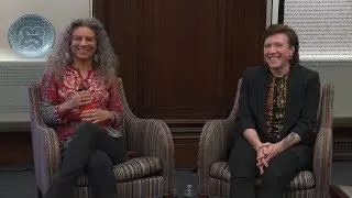 Authors in the Archives with Lauren Russell and Megan Milks