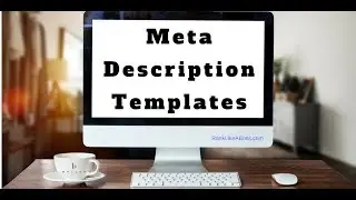 How to use  WordPress SEO for Dynamic and Unique Meta Descriptions [