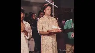 ganesh chaturthi celebration for Krishna kaul 