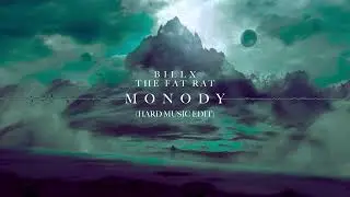 TheFatRat - Monody (feat. Laura Brehm) Billx hard music edit