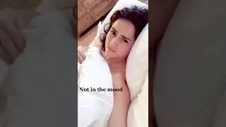 Shut Down In The BEDROOM