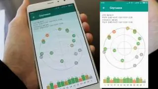 Мобильное приложение Car-online