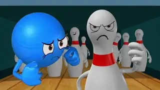 Game Screen Animations | 3D Animation | 2D Animation | Studio Zero Mile | Explainer Video