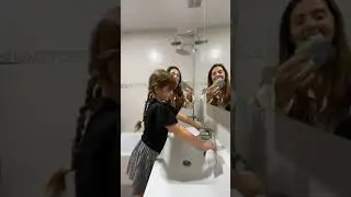 UN RETO PARA DESAFIAR A TUS AMIGOS - DANIELA 