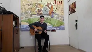 Кочиев Мурат-  Нибелунг (Веня Дыркин)