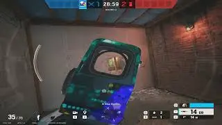 How to Win Oregon Attacks | R6