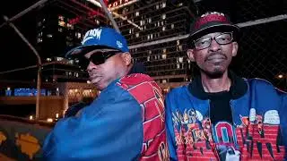 Kurupt - Daz Dillinger - Tha Dogg Pound - Imma Dogg [Official Video] [2024] [4K]