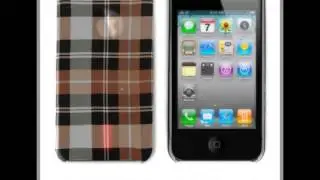 iPhone 4S Kuoret