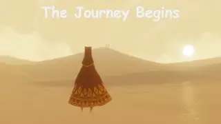 Journey - Full Gameplay