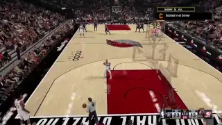 Random 2k16 stream