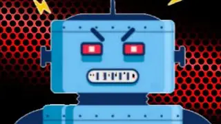 The Evil Robot | EP.2 (Plotagon Story)