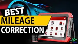 ✅ Top 5 Best Mileage Correction Tool In 2024