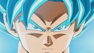 Kiseki No Hona Yo Moeagare DBZ AMV