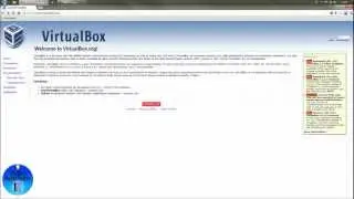 Einen Computer Virtualisieren mit VirtualBox (Installation) - VideoAuxilium Tutorial