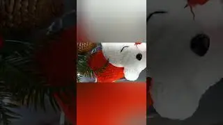 #мишка