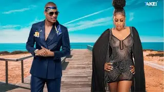 K-DILAK feat BEDJINE  - OU FÈ