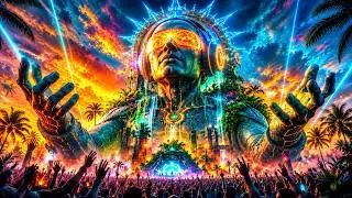 Magical Journey 🔥 Tomorrowland Brasil 🔥 Tiësto, Amelie Lens