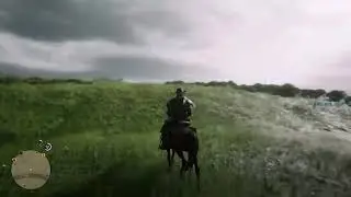 Red Dead Online ps4 мультиплеер
