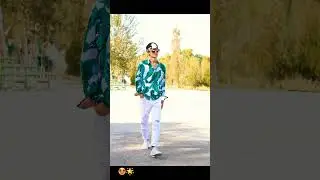 Ikrom Ali dan Yangi Fotosesiya🤩 
