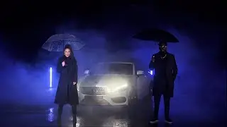 Nathalie Donice - She Drives Him Crazy Feat. @allenakino5210  (Clip Officiel)