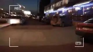 Night Driver
