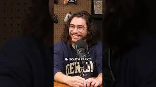 Spencer's comfort character...