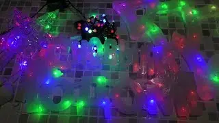 ГИРЛЯНДЫ НА НОВЫЙ 2020 ГОД
