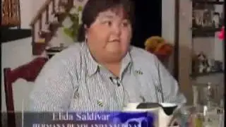 La Historia detrás del Mito La Historia detrás de Yolanda Saldívar