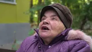 До и после капремонта: г. Липецк, ул. Гагарина, д. 107/3