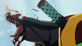 「ＡＭＶ」ᴴᴰ ▪Evangelion: 2.0 You Can (Not) Advance ▪ Fonky Town ♫