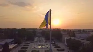 Мелитополь с ДНЕМ НЕЗАВИСИМОСТИ