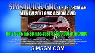 simsbuickR