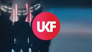Black Tiger Sex Machine - Utopia (ft. YMIR)