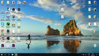 Отмена автоматического обновления Windows 10