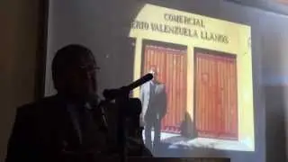 PALABRAS DEL DIRECTOR EN DESPEDIDA DE CUARTO MEDIO DE SECRETARIADO