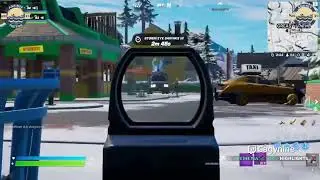 Fortnite - Play It Loud