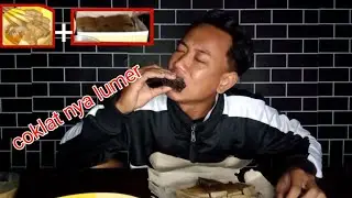 MAKAN TRANGBULAN + SEMPOL AYAM BIKIN KENYANG TANPA NASI !! ENAK DAN MURAH