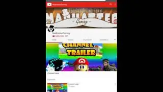 ShoutOut Sunday #3 MadHatterGaming