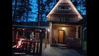 База отдыха Мана 15-17.06.2022