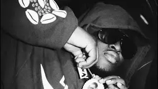 [FREE] R2R Moe x Cash Cobain Type Beat 2025 “Say you wont go” | prod. @aponthetrack_