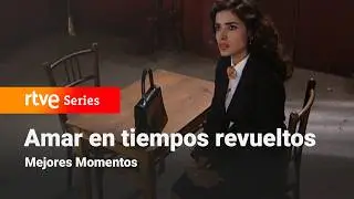 Amar en tiempos revueltos: Capítulo 275 - Mejores momentos | RTVE Series