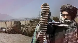 ситуация в Афганистане.... Куда двинутся  орды талибов?